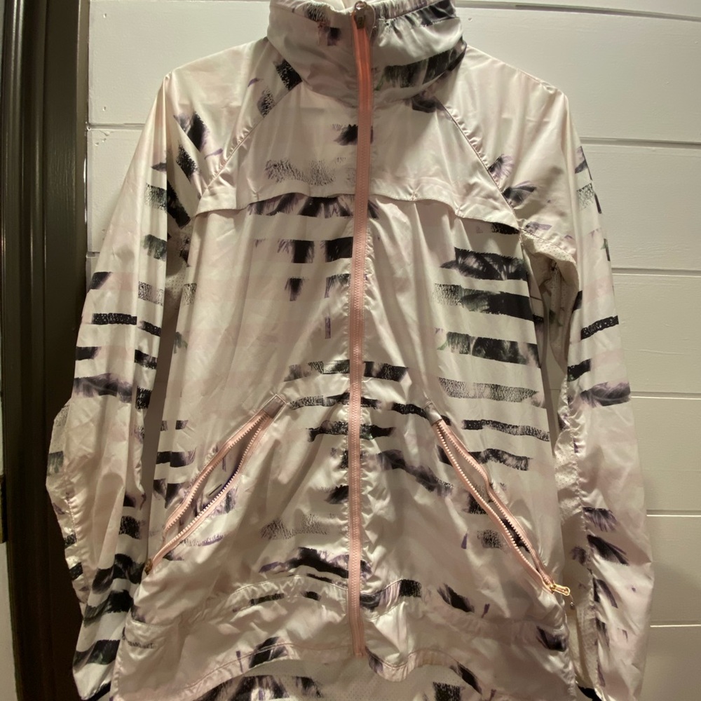 Lululemon Jacket